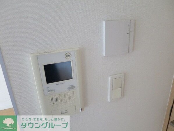 アクティ東仲通りの物件内観写真